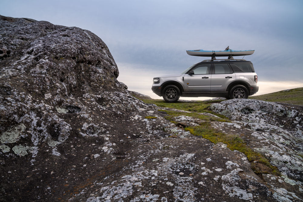 2021 Ford Bronco 0404-5865