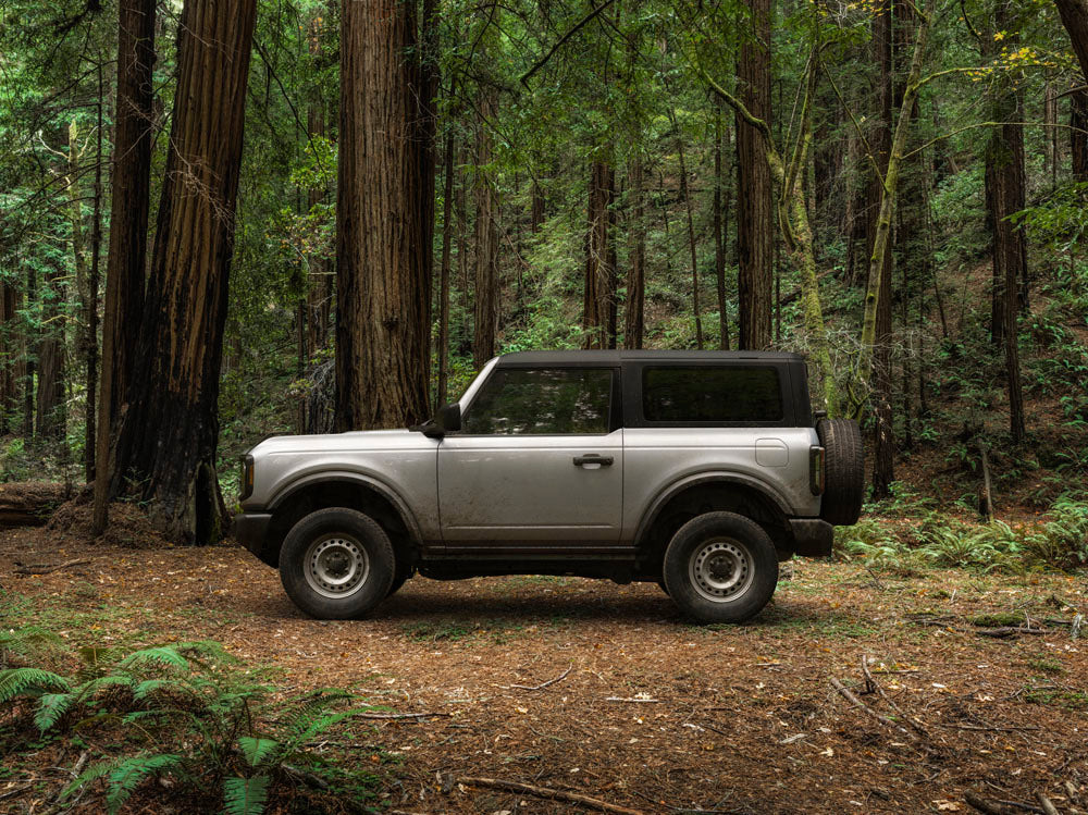 2021 Ford Bronco 0404-5867