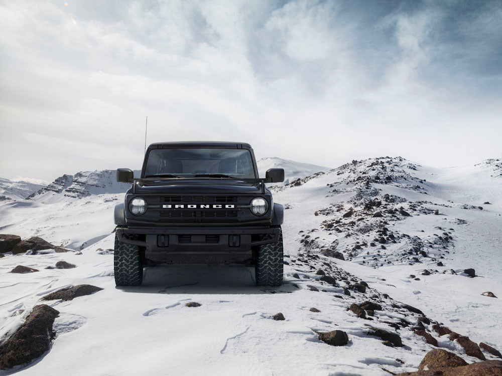 2021 Ford Bronco 0404-5868