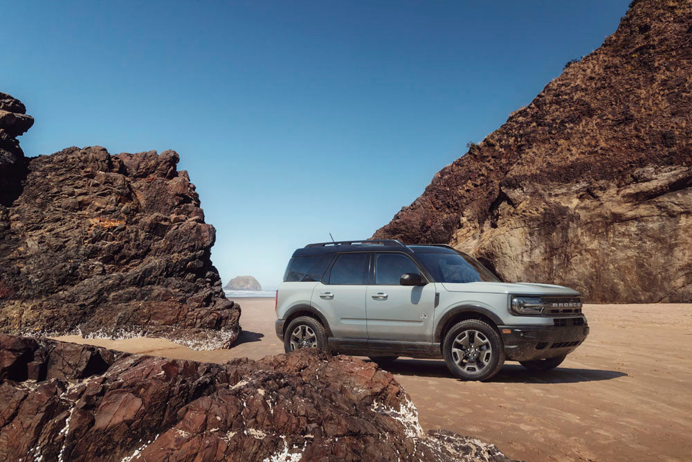 2021 Ford Bronco 0404-5871