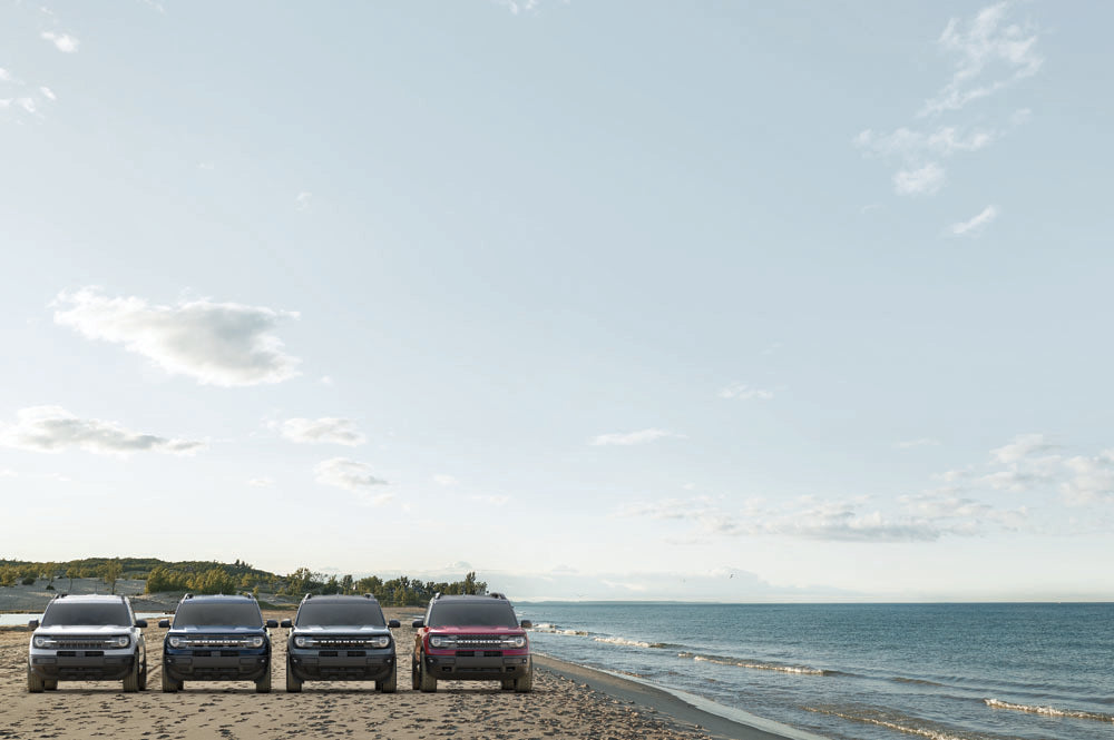 2021 Ford Bronco 0404-5892