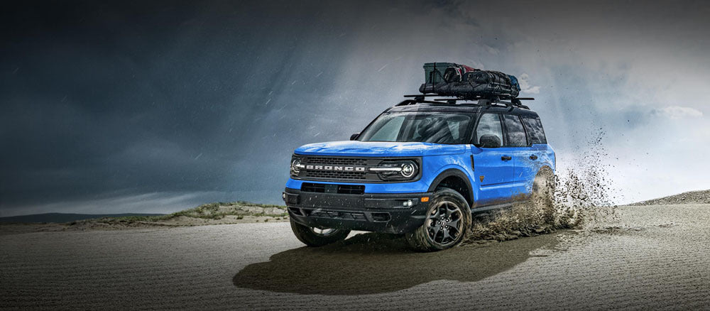 2022 Ford BROSPT 51060 velocityblue fade 167 0404-6895