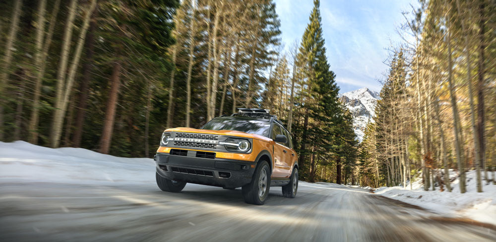 2022 Ford Bronco 0404-6920