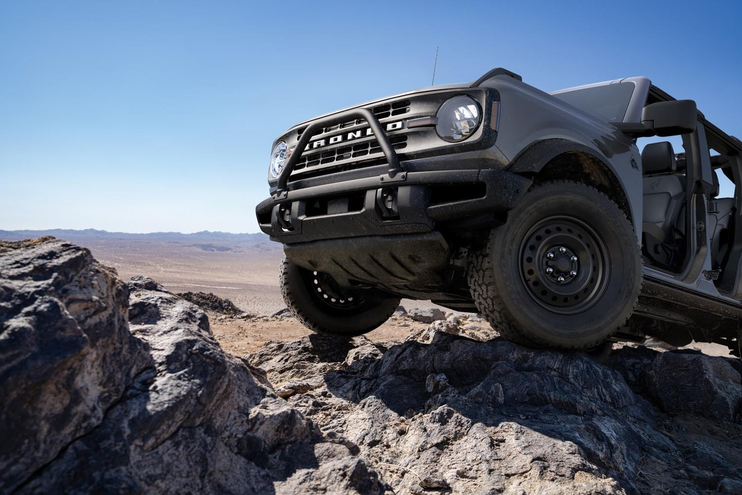 2022 Ford Bronco 0404-6925