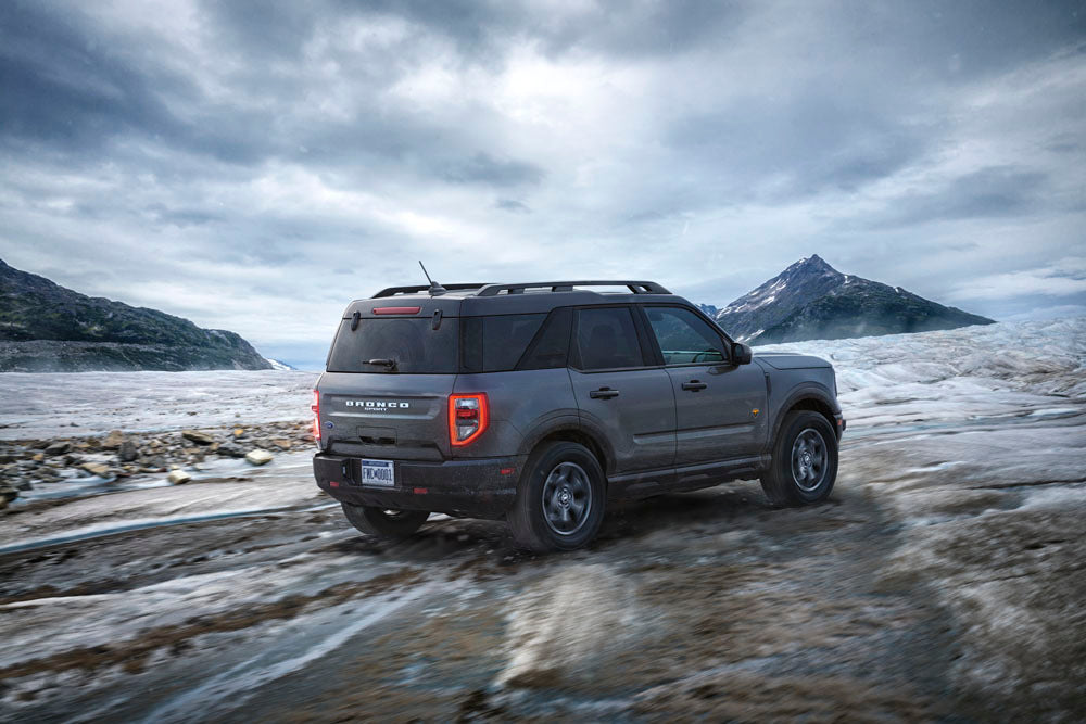 2022 Ford Bronco 0404-6926