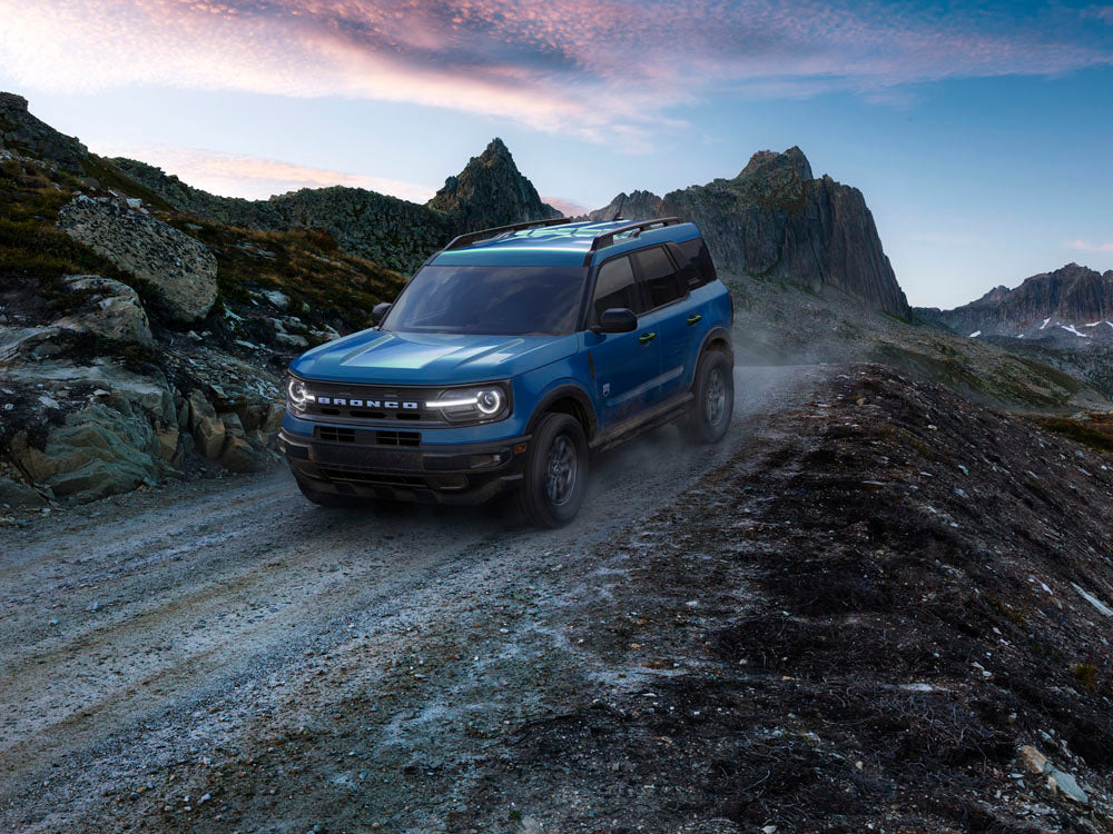 2022 Ford Bronco 0404-6928