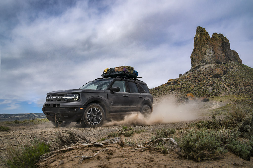 2022 Ford Bronco 0404-6936