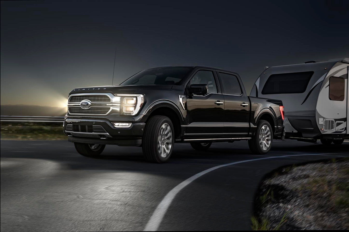 2022 Ford F-150 0404-6984
