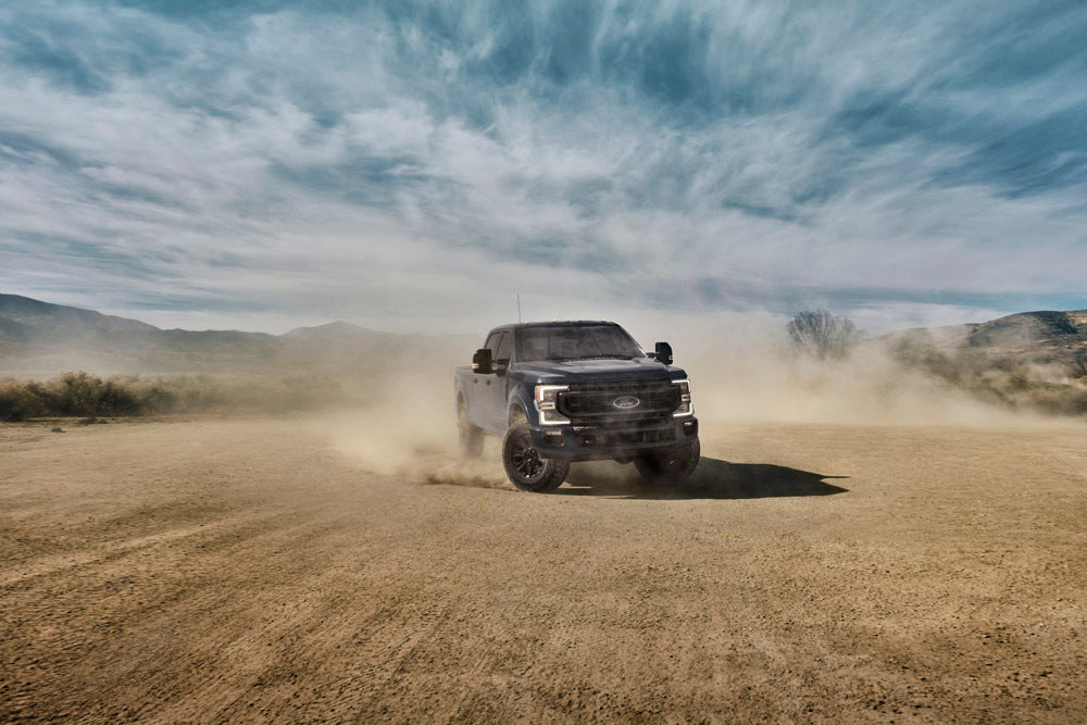 2022 Ford Super Duty 0404-6999