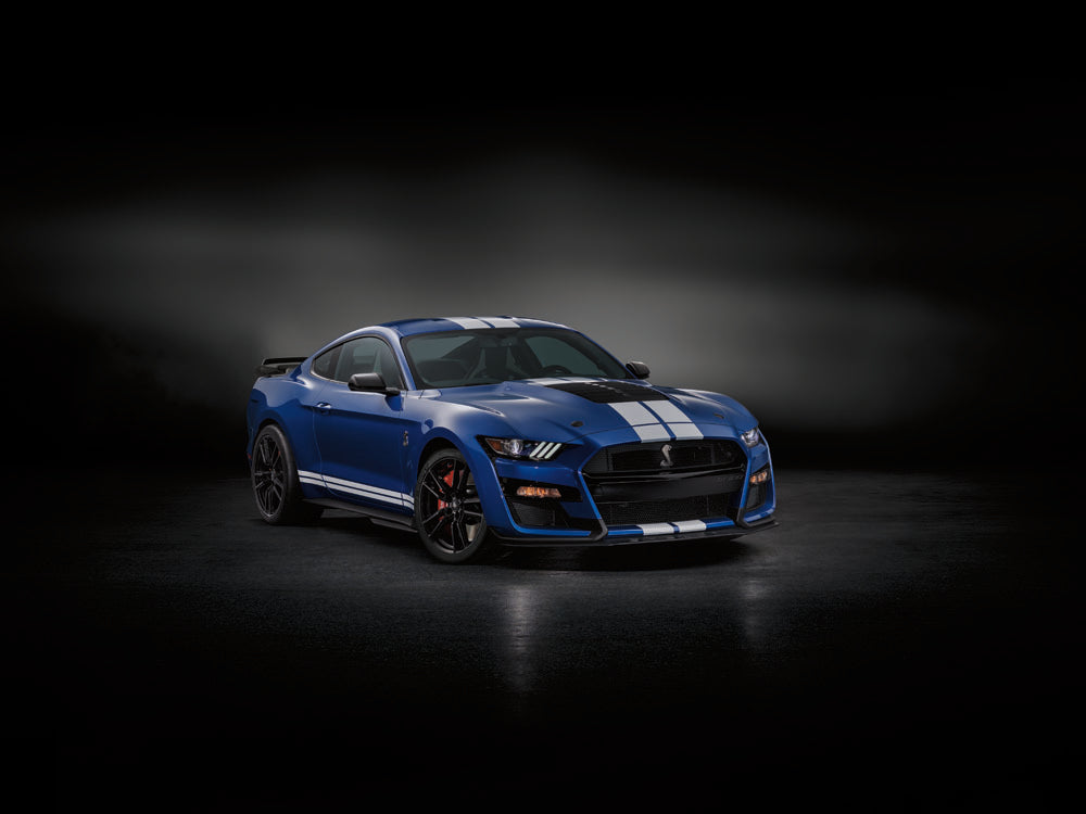 C10627021 MUSTANG GT500 FstBck 34FrntPassWarehouse mj 0404-7027