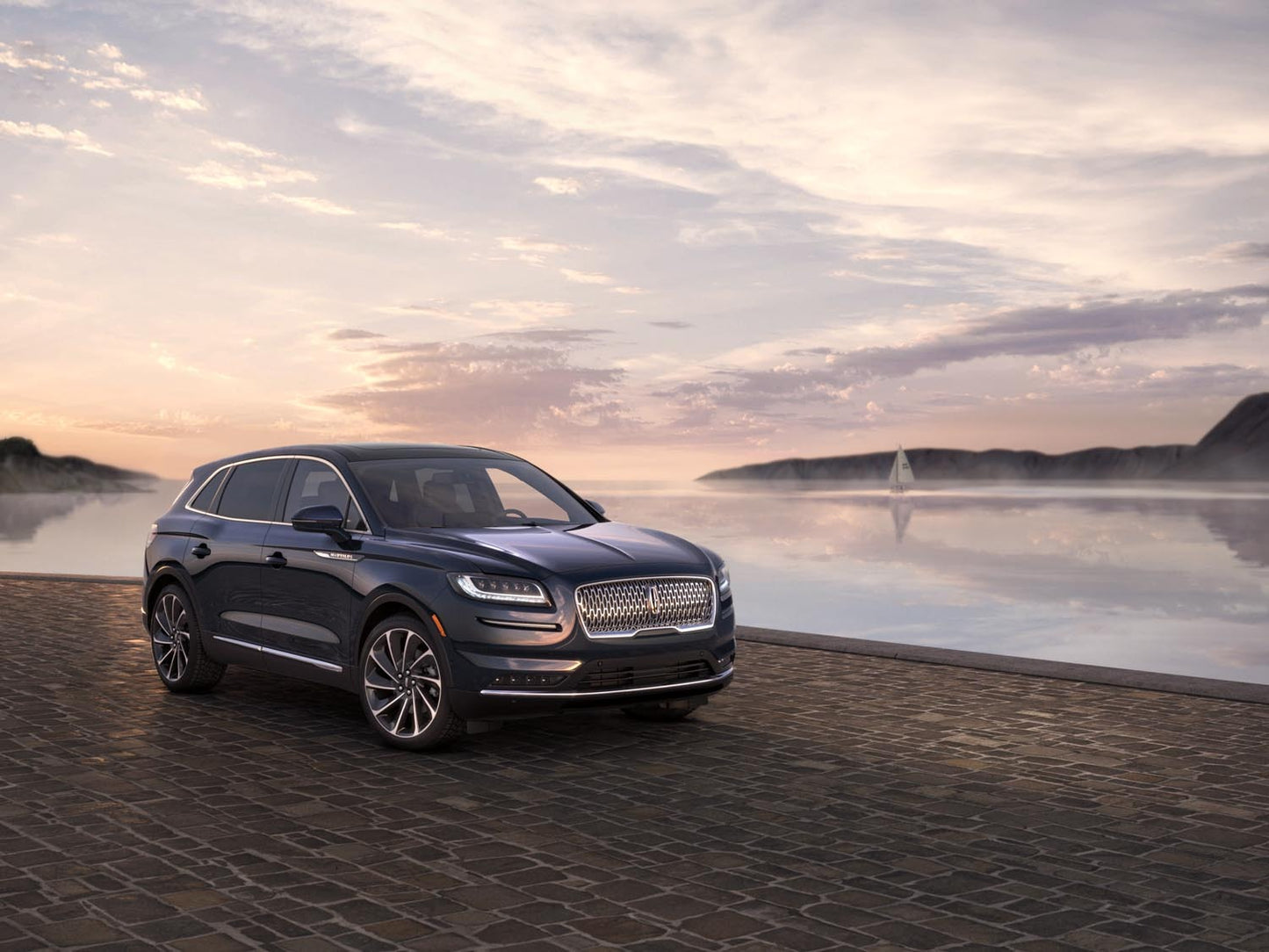 2022 Lincoln Nautilus 0404-7063