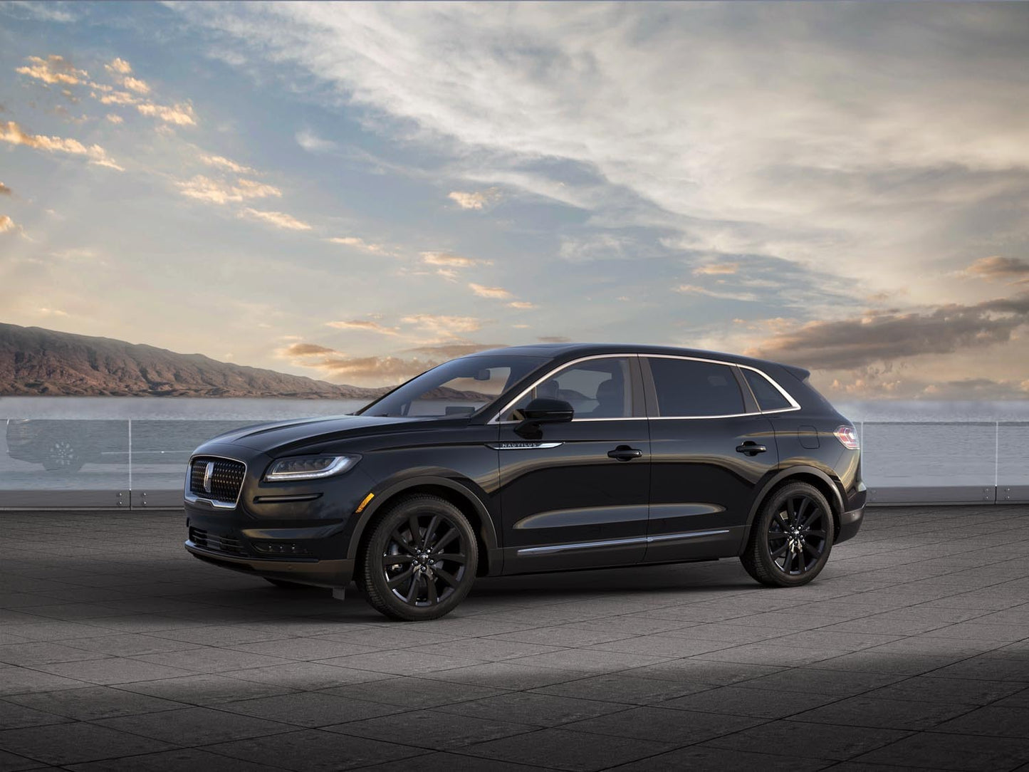 2022 Lincoln Nautilus 0404-7065