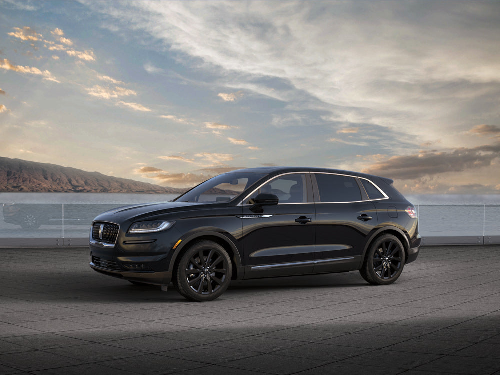 2022 Lincoln Nautilus 0404-7065