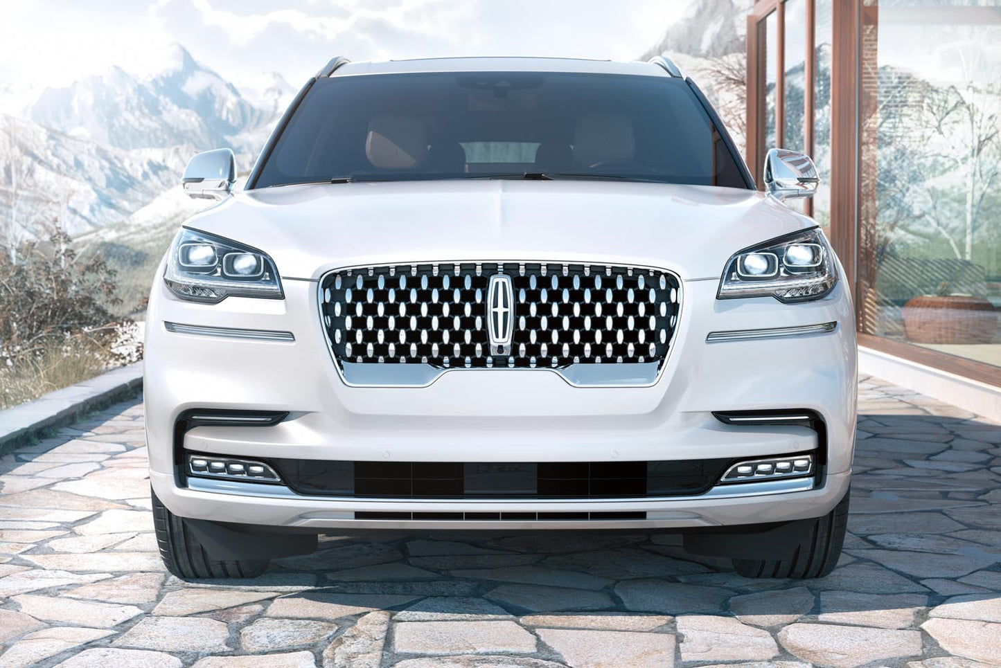 2022 Lincoln Aviator 0404-7067