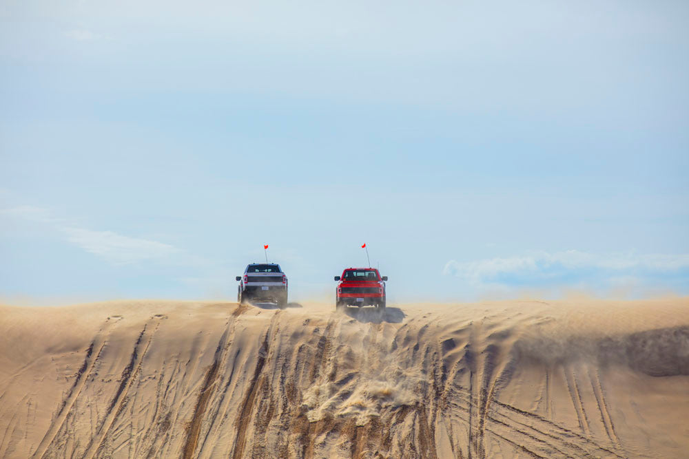 2023 F-150 Raptor R Media Drive 18 0404-7269