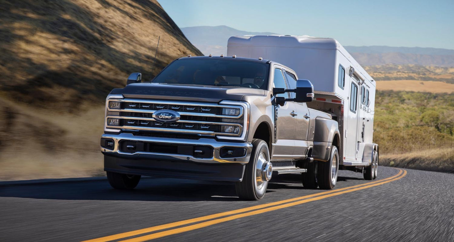 2023 Ford Super Duty F 350 Lariat 01 0404-7276