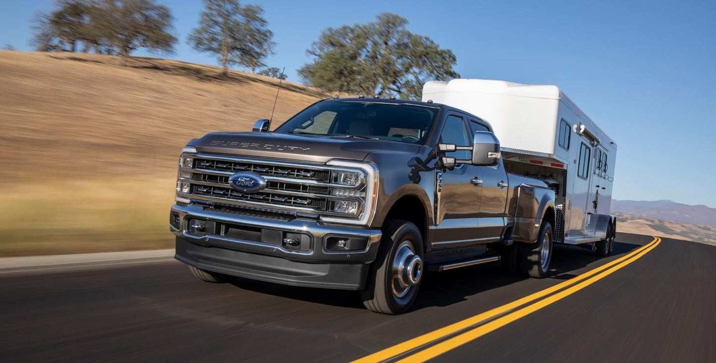 2023 Ford Super Duty F 350 Lariat 03 0404-7278