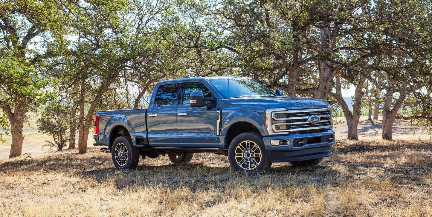 2023 Ford Super Duty F 350 Limited 05 0404-7282