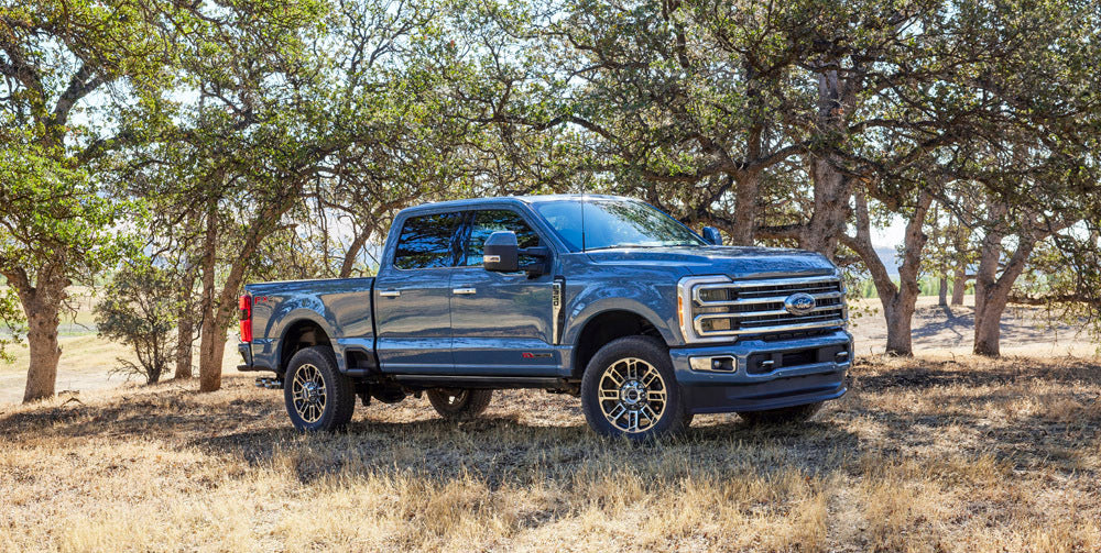 2023 Ford Super Duty F 350 Limited 05 0404-7282