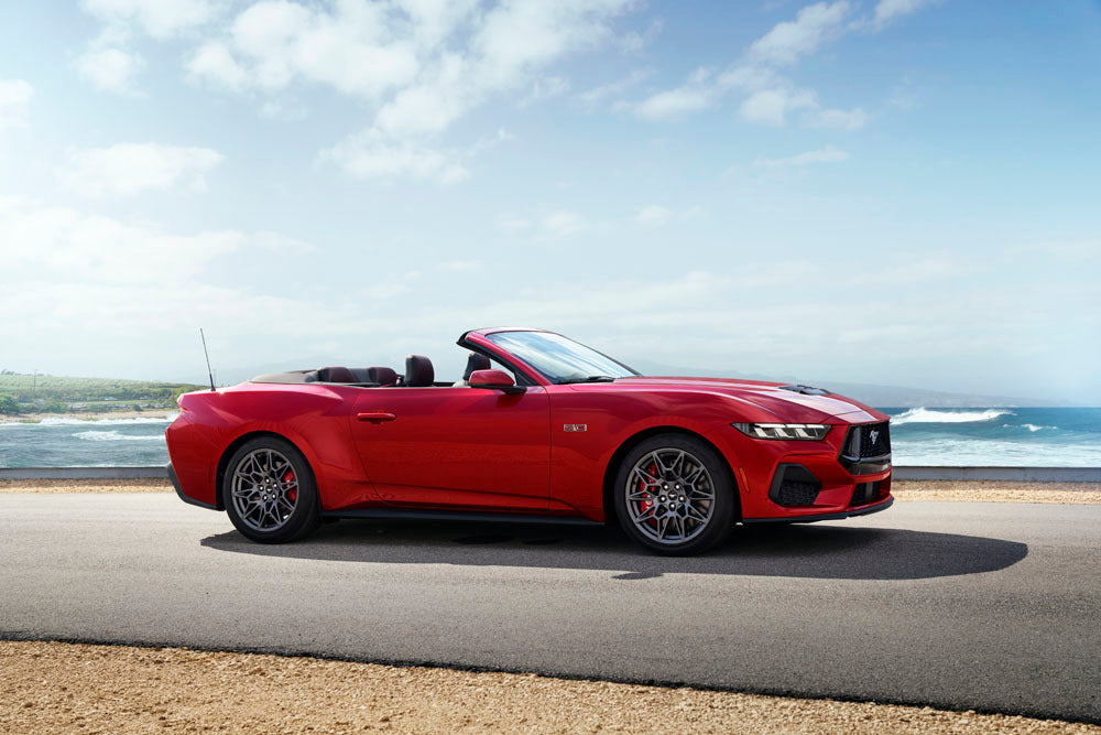 2024 MUSTANG ang 03 0404-7288