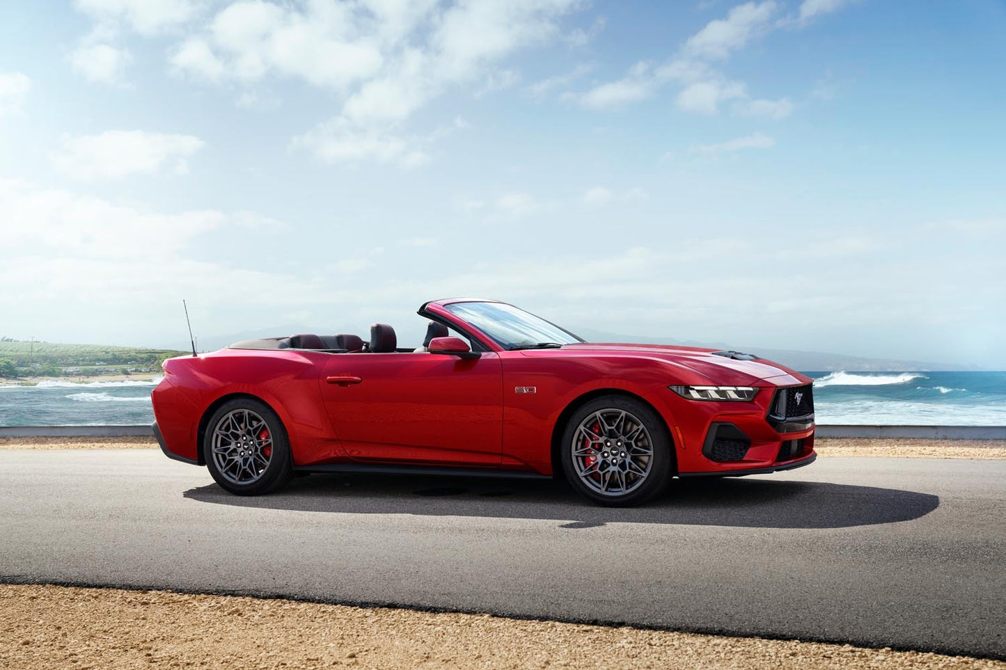2024 MUSTANG ang 03 0404-7288