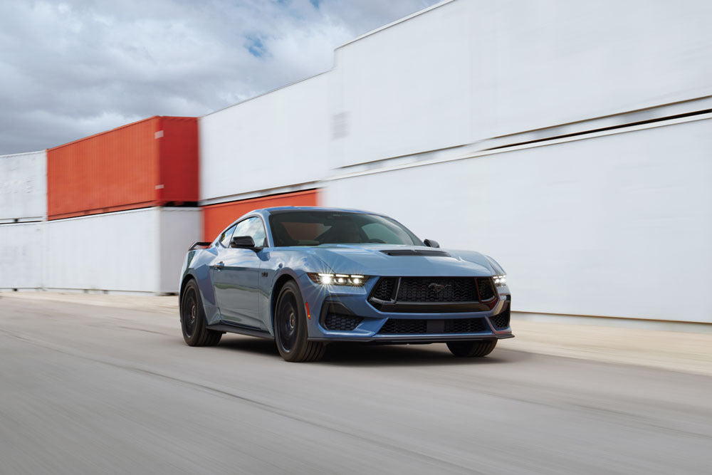 2024 MUSTANG ang 05 0404-7290