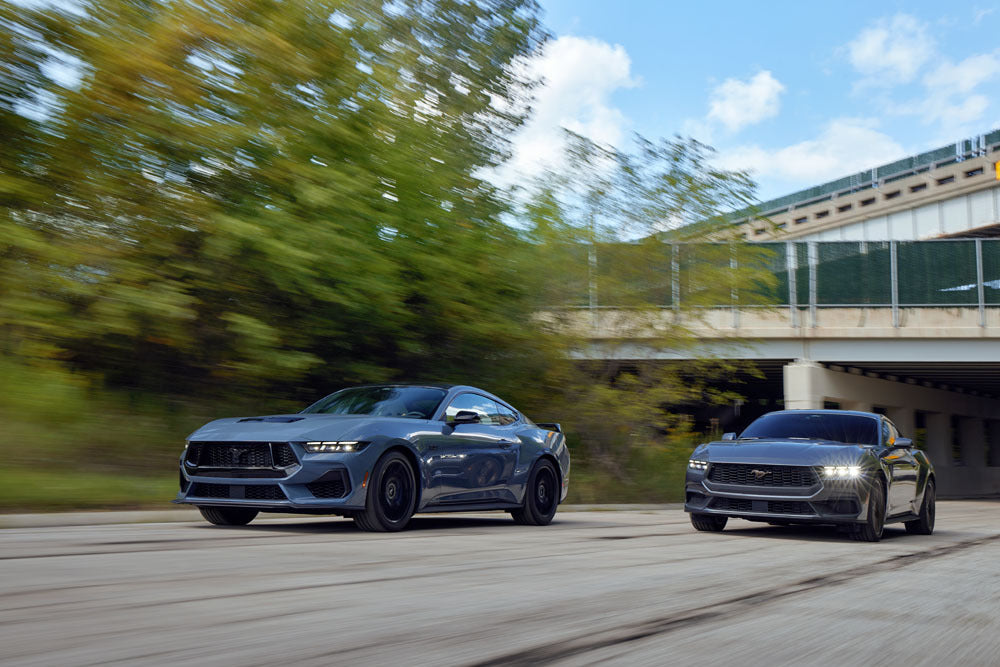 2024 MUSTANG ang 11 0404-7296