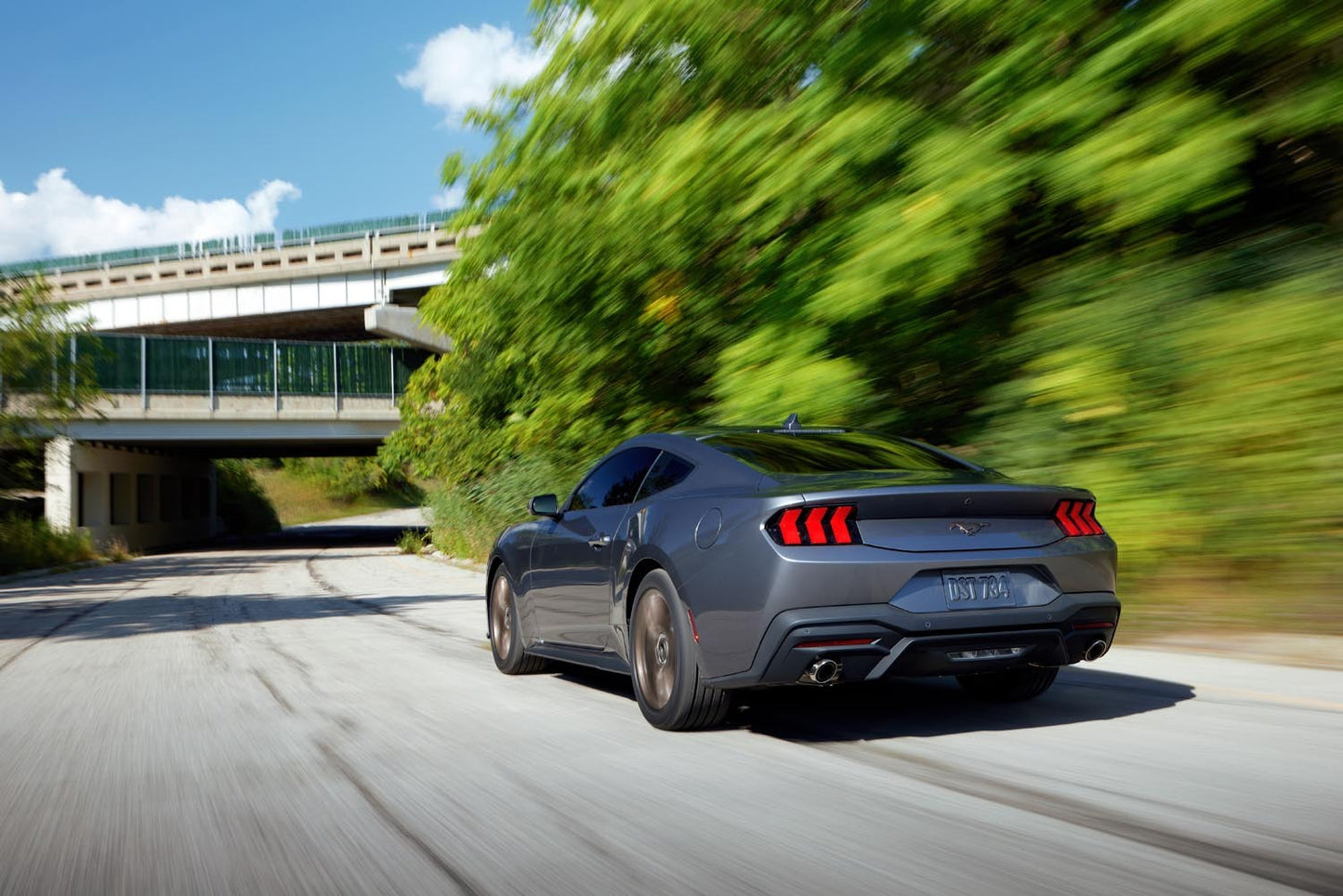 2024 Mustang 0404-7299