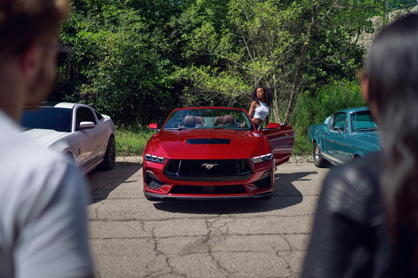 2024 Mustang Lifestyle 0404-7321