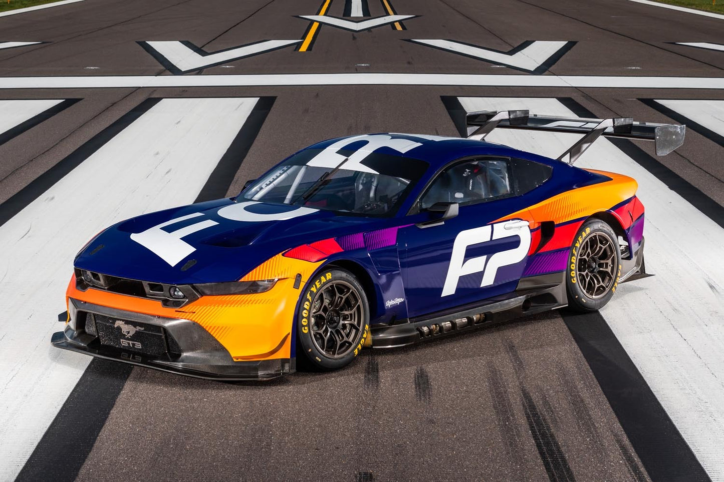2024 Mustang GT3 0405-0010
