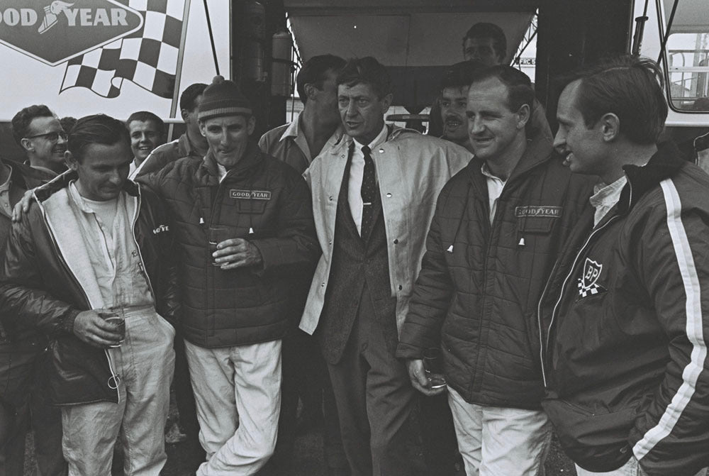 1966 Le Mans 0999-0000