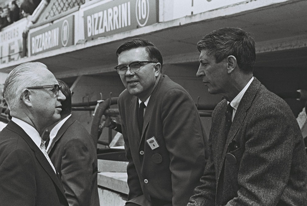 1966 Le Mans 0999-0009