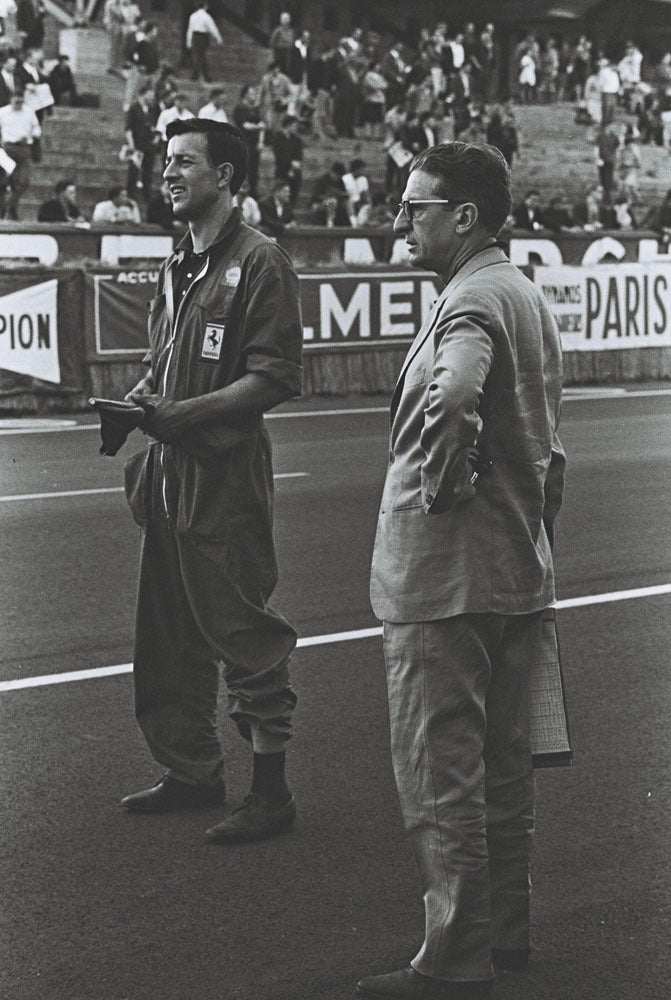 1966 Le Mans 0999-0014