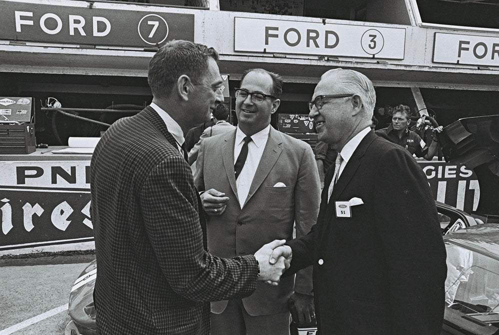 1966 Le Mans 0999-0086