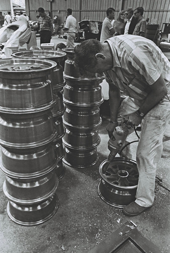 1966 Le Mans 0999-0088