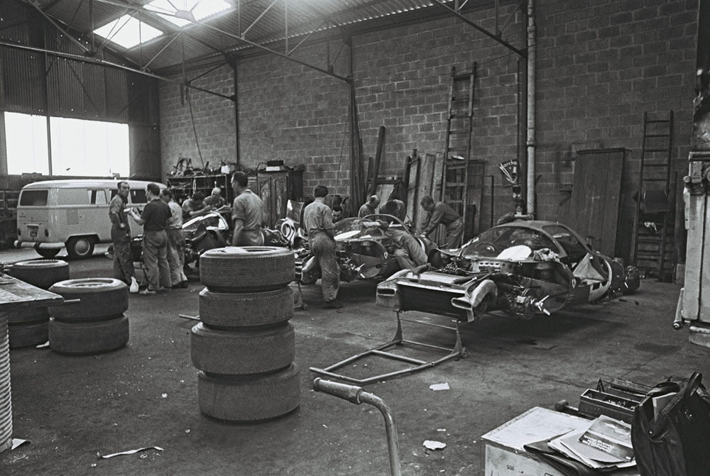 1966 Le Mans 0999-0097