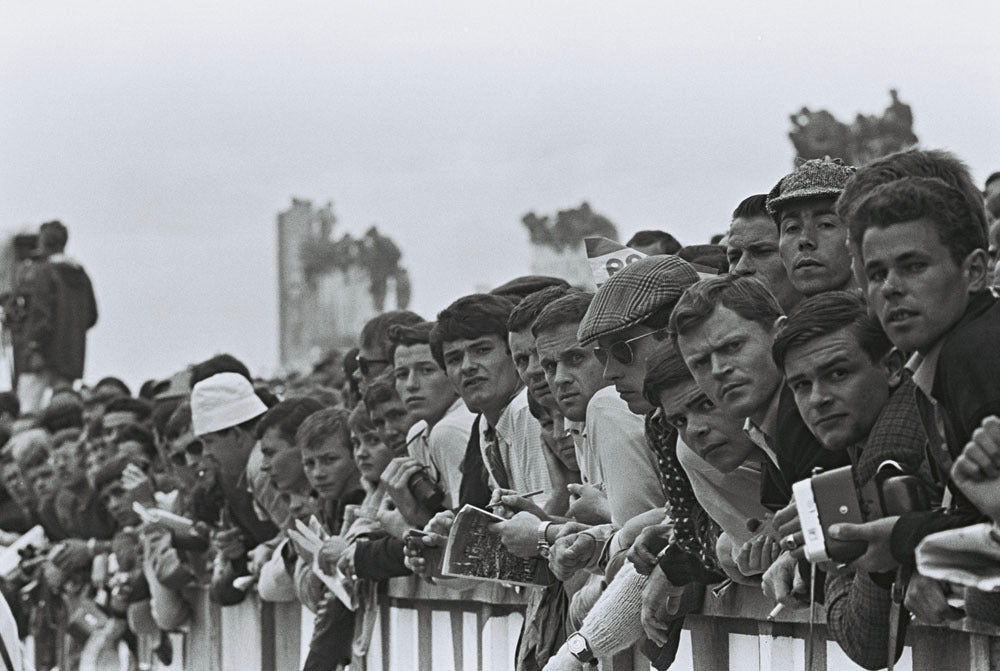 1966 Le Mans 0999-0118