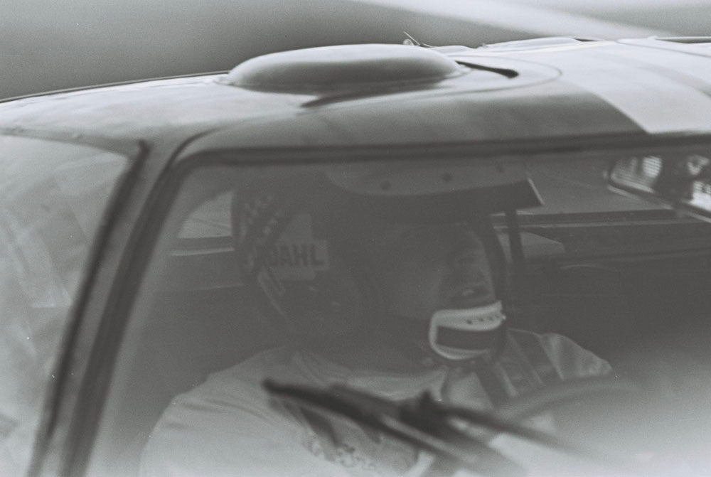 1966 Le Mans - Jerry Grant 0999-0159