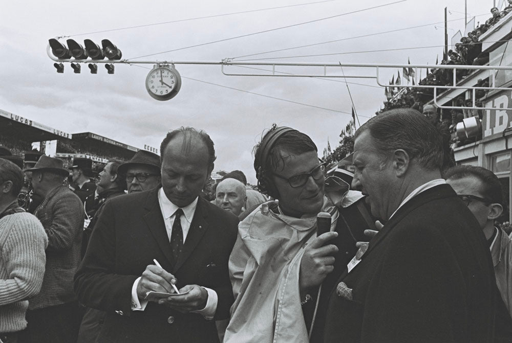 1966 Le Mans 0999-0163