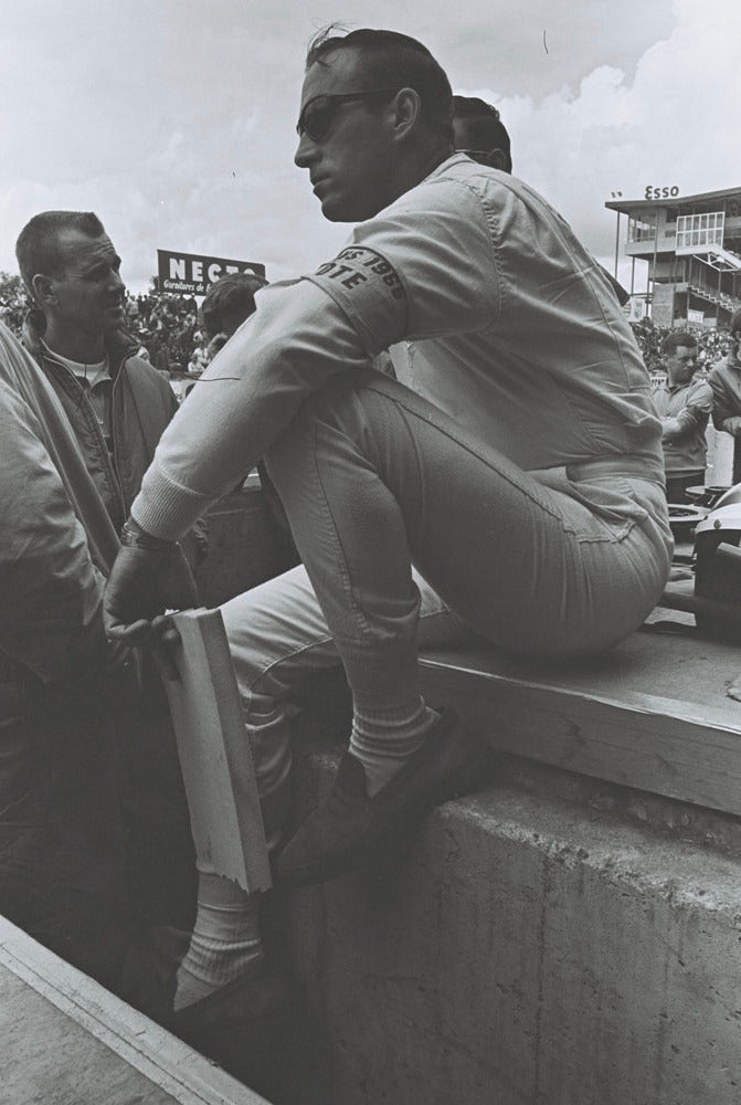 1966 Le Mans 0999-0169