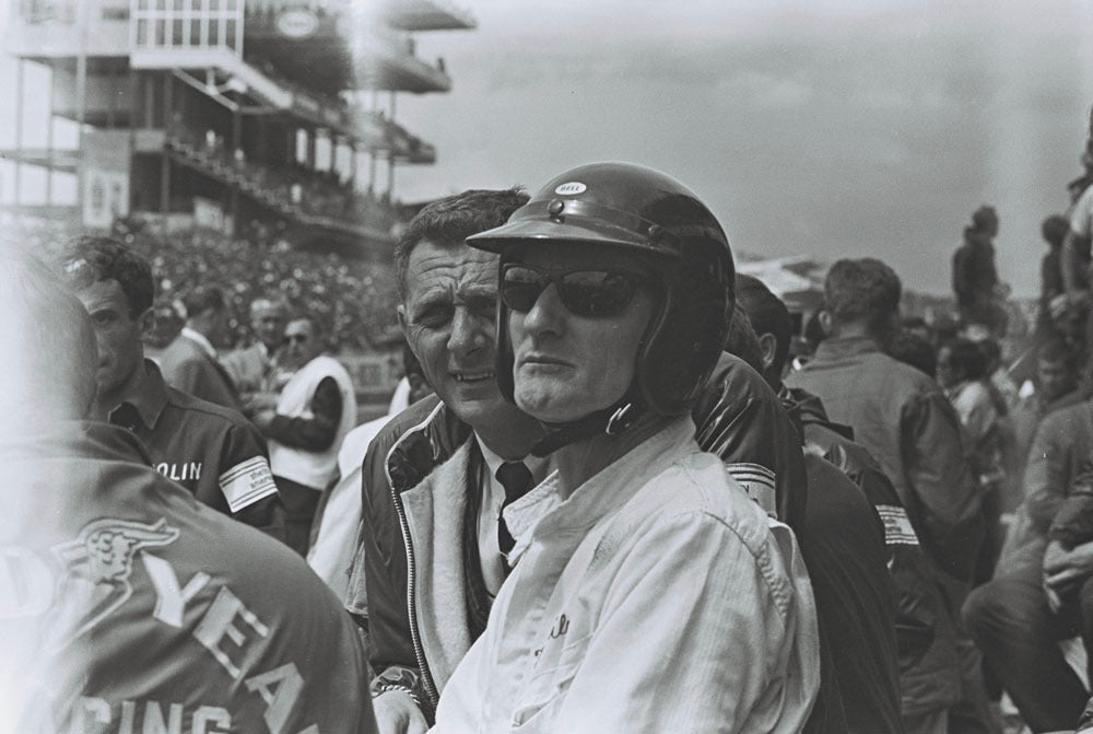 1966 Le Mans 0999-0177