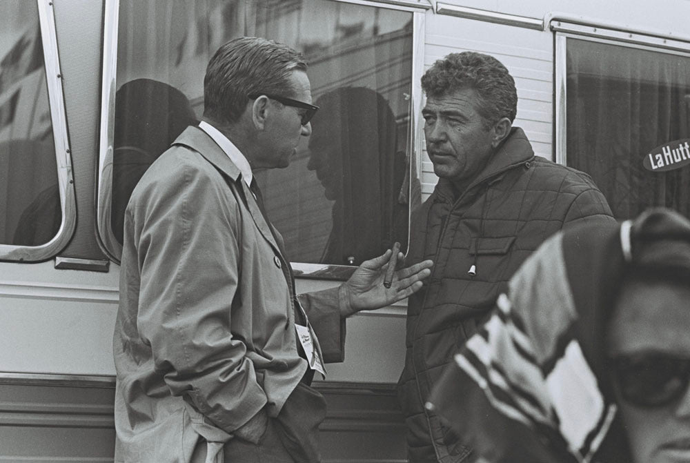 1966 Le Mans 0999-0183