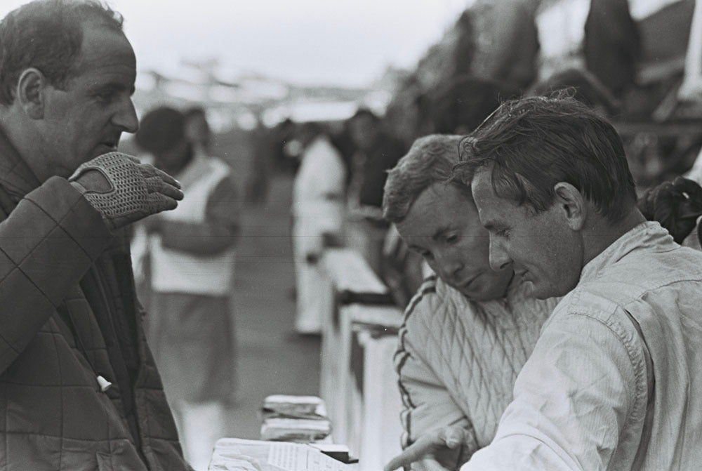 1966 Le Mans 0999-0185