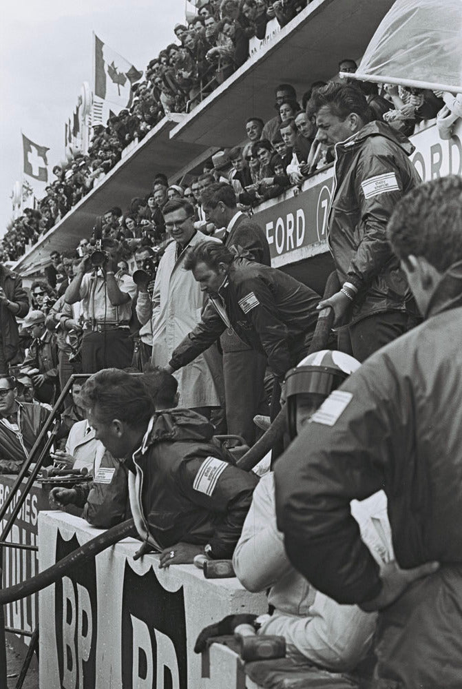 1966 Le Mans 0999-0195