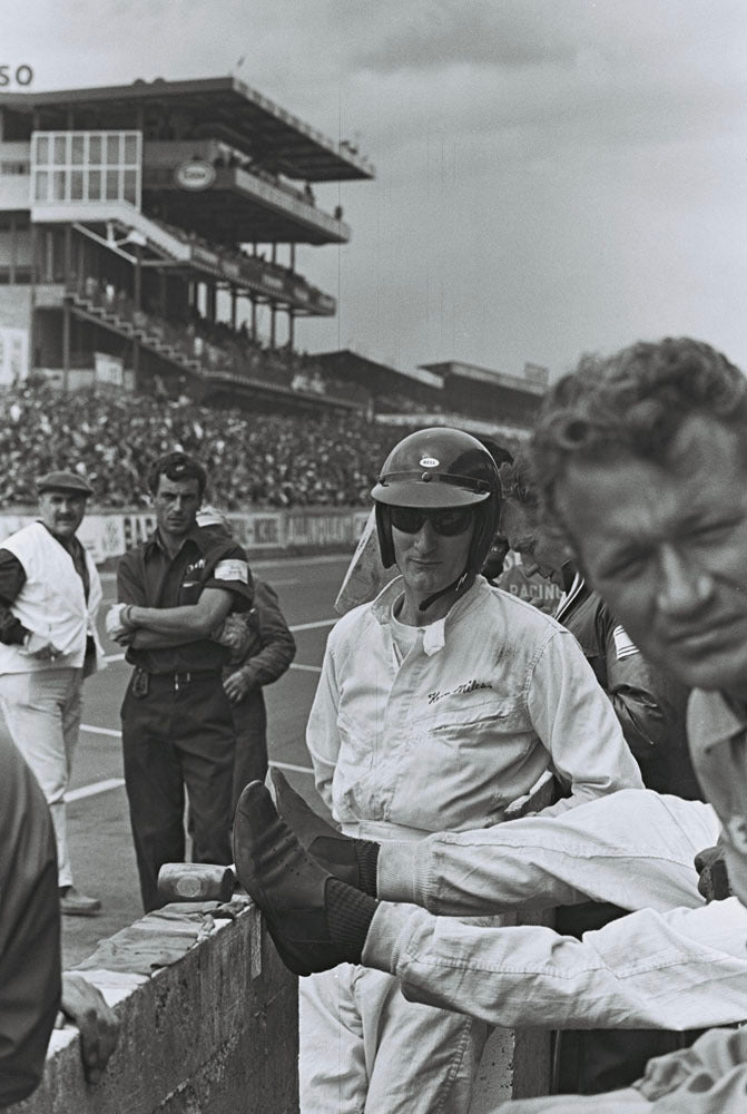 1966 Le Mans - Ken Miles 0999-0196