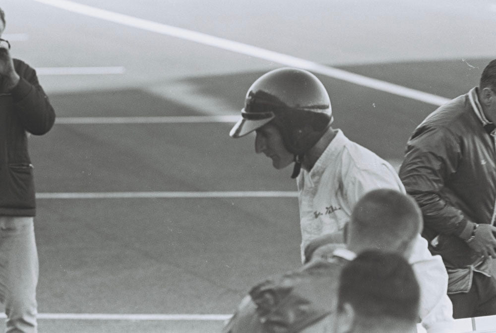 1966 Le Mans 0999-0262