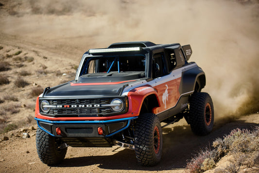 2023 Ford Bronco Race 0144-1606