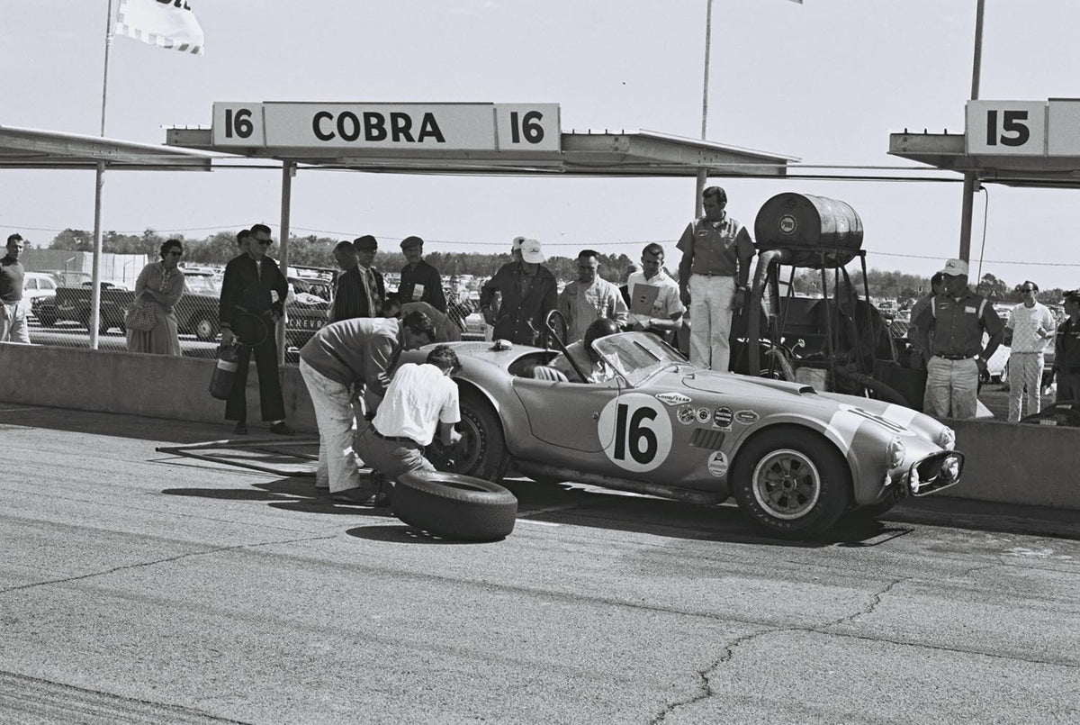 Total Performance Era 2247-1136