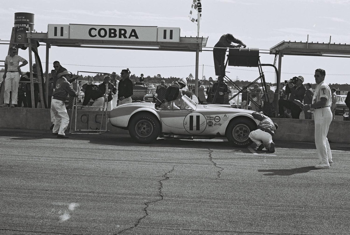 Total Performance Era 2247-1143