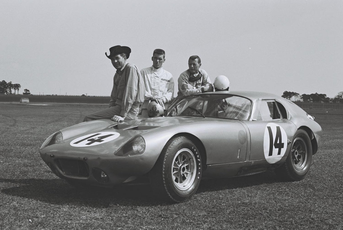 Total Performance Era 2247-1184
